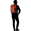 SAMSONITE 158036-B088 MODERNY Laptop hátizsák XS, Piros