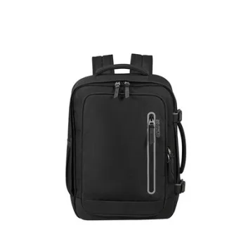   AMERICAN TOURISTER 159226-1041 Take2Cabin Sport laptop hátizsák S/M 15.6", Fekete
