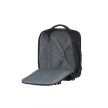AMERICAN TOURISTER 159226-1041 Take2Cabin Sport laptop hátizsák S/M 15.6", Fekete