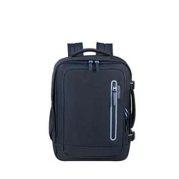   AMERICAN TOURISTER 159226-1265 Take2Cabin Sport laptop hátizsák S/M 15.6", Sötétkék