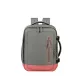 AMERICAN TOURISTER 159226-A635 Take2Cabin Sport laptop hátizsák S/M 15.6", Korall