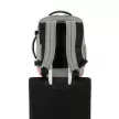 AMERICAN TOURISTER 159226-A635 Take2Cabin Sport laptop hátizsák S/M 15.6", Korall