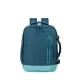 AMERICAN TOURISTER 159226-A923 Take2Cabin Sport laptop hátizsák S/M 15.6", Türkizkék