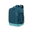 AMERICAN TOURISTER 159226-A923 Take2Cabin Sport laptop hátizsák S/M 15.6", Türkizkék