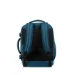 AMERICAN TOURISTER 159226-A923 Take2Cabin Sport laptop hátizsák S/M 15.6", Türkizkék