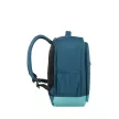 AMERICAN TOURISTER 159226-A923 Take2Cabin Sport laptop hátizsák S/M 15.6", Türkizkék