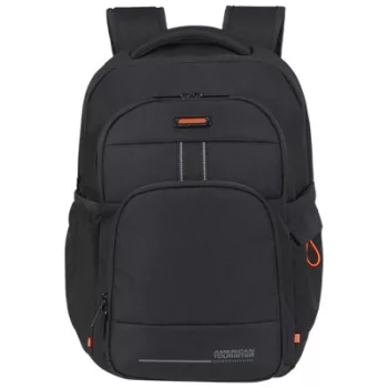  AMERICAN TOURISTER 160123-1041 AT Work NXT Laptop hátizsák 14", 21L, Fekete