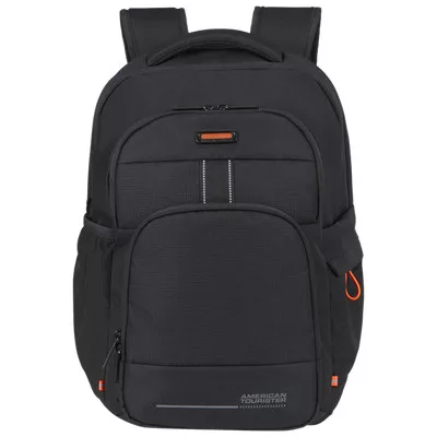 AMERICAN TOURISTER 160123-1041 AT Work NXT Laptop hátizsák 14", 21L, Fekete