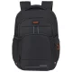 AMERICAN TOURISTER 160123-1041 AT Work NXT Laptop hátizsák 14", 21L, Fekete