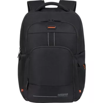   AMERICAN TOURISTER 160124-1041 AT Work NXT Laptop hátizsák 15.6", 26L, Fekete