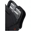AMERICAN TOURISTER 160124-1041 AT Work NXT Laptop hátizsák 15.6", 26L, Fekete