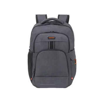   AMERICAN TOURISTER 160124-8412 AT Work NXT Laptop hátizsák 15.6", 26L, Szürke