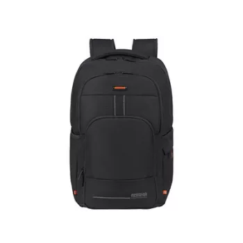  AMERICAN TOURISTER 160125-1041 AT Work NXT Laptop hátizsák 17.3", 38L, Fekete