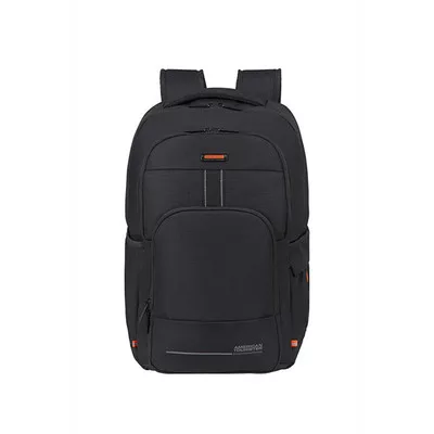 AMERICAN TOURISTER 160125-1041 AT Work NXT Laptop hátizsák 17.3", 38L, Fekete