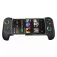 BLACKBIRD Mobil Gaming Kontroller - Android/IOS, Bluetooth 5.0, 600mAh, Fekete