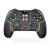 BLACKBIRD Kontroller - Nintendo Switch/Lite/OLED/Android/IOS/PC, Vezeték nélküli Bluetooth 5.0 800mAh, Fekete RGB
