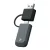 TP-LINK Wireless USB Adapter Dual Band BE3600 + USB-C Adapter, ARCHER TBE230U