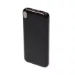Nedis PBKPD20W125BK powerbank, hordozható külső akkumulátor, power bank 10000mAh, 1,5 / 1,67 / 2,0 / 2,22 / 3,0 A