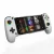 BLACKBIRD Mobil Gaming Kontroller - Android/IOS, Bluetooth 5.0, 600mAh, Fehér