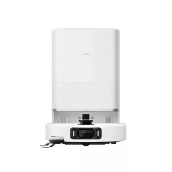 XIAOMI BHR07WFEU Robot Vacuum 5 Pro Robotporszívó, Fehér