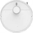 XIAOMI BHR07XBEU Robot Vacuum H40 Robotporszívó, Fehér