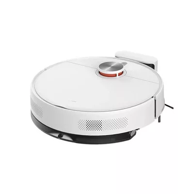 XIAOMI BHR084AEU Robot Vacuum S40 Robotporszívó, Fehér