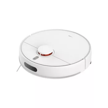 XIAOMI BHR9664EU Robot Vacuum S40C Robotporszívó, Fehér