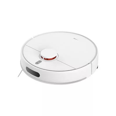 XIAOMI BHR9664EU Robot Vacuum S40C Robotporszívó, Fehér