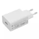 XIAOMI BHR7757EU Power Adapter (Type-A) fali töltőfej, Fehér
