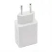 XIAOMI BHR7757EU Power Adapter (Type-A) fali töltőfej, Fehér