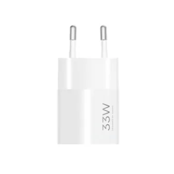 XIAOMI BHR087LEU Nano Power Adapter(USB-C), 33W