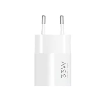 XIAOMI BHR087LEU Nano Power Adapter(USB-C), 33W