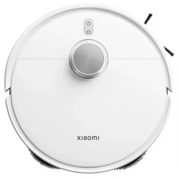   XIAOMI BHR089REU Robot  Vacuum S40Pro Robotporszívó, Fehér