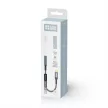 COLORWAY Adapter USB-C - 3.5 mm Female Audio, 14 cm, Szürke (CW-AD-CJ)