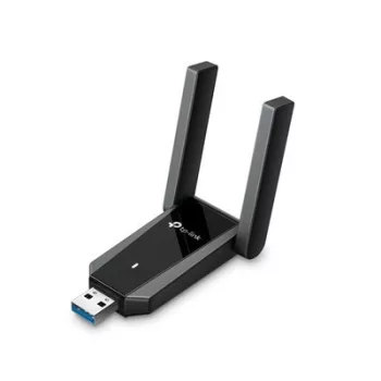   TP-LINK Wireless Adapter USB Dual Band AC1300, ARCHER T5U PLUS