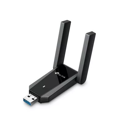 TP-LINK Wireless Adapter USB Dual Band AC1300, ARCHER T5U PLUS