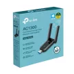 TP-LINK Wireless Adapter USB Dual Band AC1300, ARCHER T5U PLUS