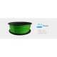 3D FILAMENT 1,75mm PLA Zöld /1kg-os tekercs/