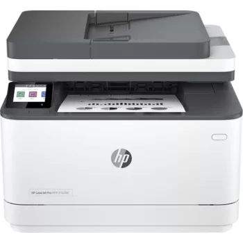   HP LASERJET PRO 3102FDN mono multifunkciós lézernyomtató 3G629F►(Mono, Lézer (toneres), A4-es, kétoldalas nyomtatás, multifunkciós, ADF,  Hálózatos,)