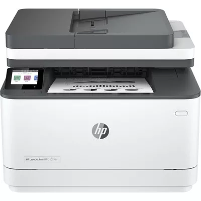 HP LASERJET PRO 3102FDN mono multifunkciós lézernyomtató 3G629F►(Mono, Lézer (toneres), A4-es, kétoldalas nyomtatás, multifunkciós, ADF,  Hálózatos,)