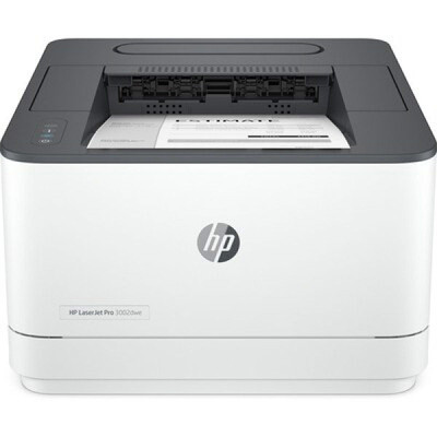 HP LaserJet Pro 3002dw mono lézer egyfunkciós nyomtató►(Mono, Lézer (toneres), A4-es, kétoldalas nyomtatás, csak nyomtat,   WiFi-s)
