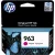 HP Nr.963 (3JA24AE) eredeti magenta TINTAPATRON / INK CARTRIDGE, ~700  oldal ( HP963 )