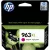 HP Nr.963XL (3JA28AE) eredeti magenta TINTAPATRON / INK CARTRIDGE, ~1600  oldal (HP963XL)