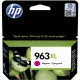 HP Nr.963XL (3JA28AE) eredeti magenta TINTAPATRON / INK CARTRIDGE, ~1600  oldal (HP963XL)