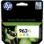 HP Nr.963XL (3JA29AE) eredeti sárga TINTAPATRON / INK CARTRIDGE, ~1600  oldal (HP963XL)