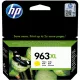 HP Nr.963XL (3JA29AE) eredeti sárga TINTAPATRON / INK CARTRIDGE, ~1600  oldal (HP963XL)