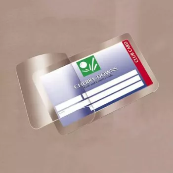 Hideglamináló fóliák