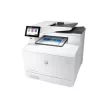 HP COLOR LASERJET ENTERPRISE MFP M480F színes lézernyomtató►(Színes, Lézer (toneres), A4-es, multifunkciós, DADF,Hálózatos,)