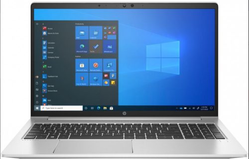 HP ProBook 650 G8 15,6"  3S8P1EA Notebook W10PRO