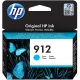 HP Nr.912 (3YL77) eredeti cián TINTAPATRON / INK CARTRIDGE, ~315 oldal ( hp912 )
